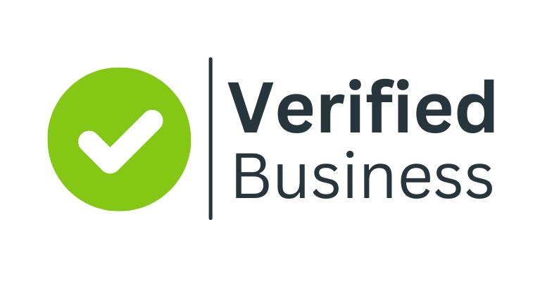 Verified Business